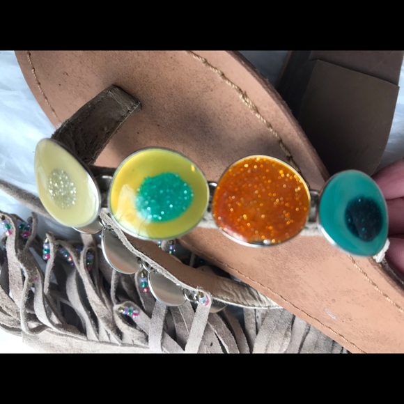 Sandals - Picture 4 of 5